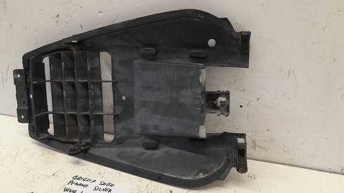 Sotto pedana honda silver - honda,