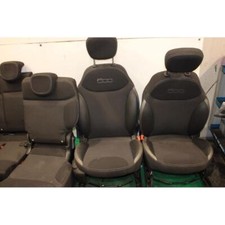 Sedili completi fiat 500l - completi,