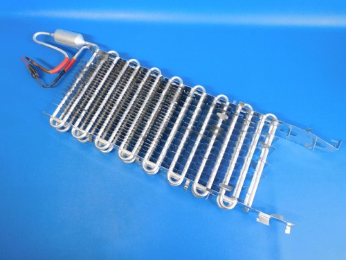 Bobina evaporatore frigorifero