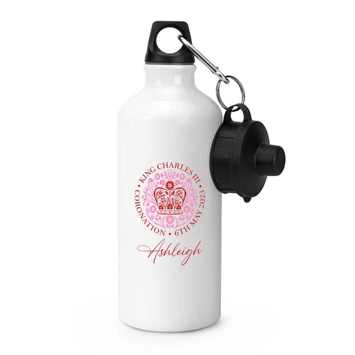 Personalizzato incoronazione - personalizzato,