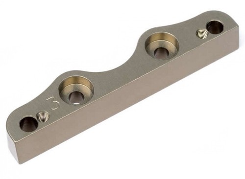 Hpi vorza flux 8 - vorza, d8