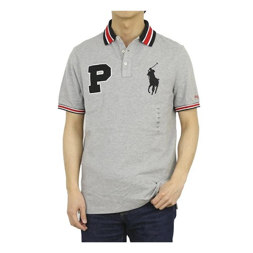 Polo ralph lauren manica - polo,