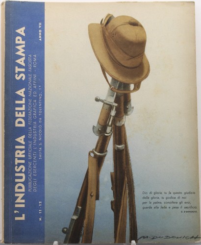Rivista industria della - rivista,