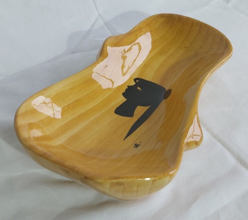 Svuotatasche vintage forma - vintage,
