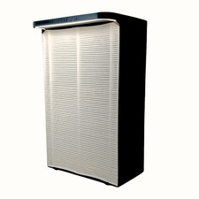 Cappa Flusso Laminare - Filtro