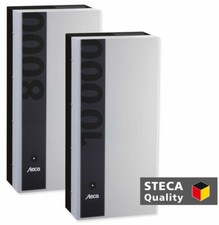 Riparazione inverter fotovoltaico steca grid