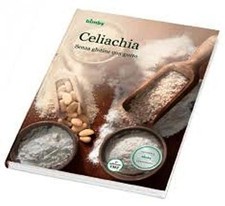 Libro Ricettario Bimby TM5 Nuovo e Originale Vorwerk "Celiachia TM5"