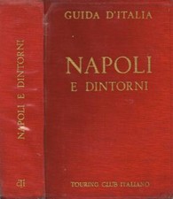 Napoli. e dintorni. Alessandro