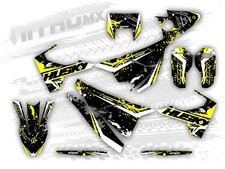 Kit Grafica Adatto per