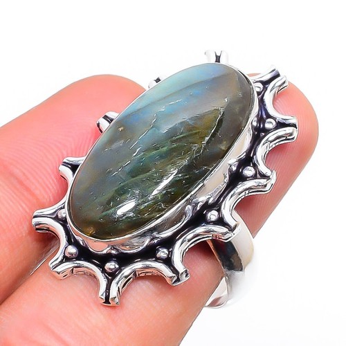 Anello gioiello argento - gioiello, in