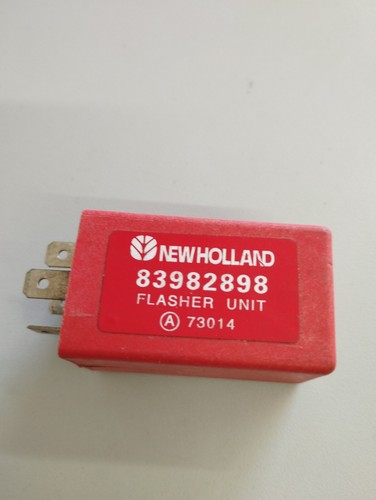83982898 unità lampeggiatore - 83982898,