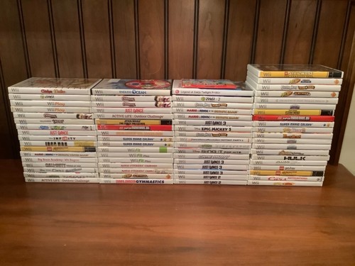 Videogiochi vintage nintendo - videogiochi,