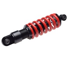 Ammortizzatore molla