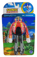 Tcg toys eggman - dr.,