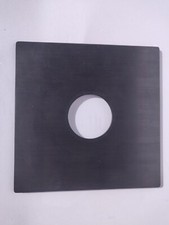 sinar carbon lens board by