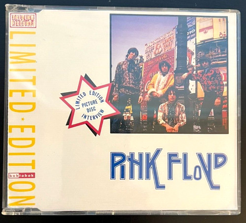 Pink floyd edizione - edizione, limitata