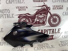 FIANCHETTO DESTRO CON GRAFFI YAMAHA T-MAX 560 2022 2024