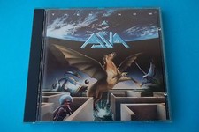 ASIA " THEN & NOW " CD GEFFEN