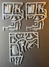 Eliminator Squad Vanguard Task