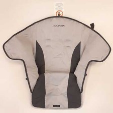 Maclaren Rivestimento per passeggino Maclaren Quest grigio
