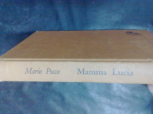 Mamma lucia mario - mamma,