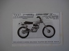 advertising Pubblicità 1976