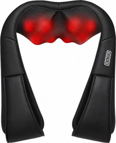 Massaggiatore shiatsu - massaggiatore,