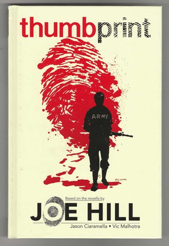Joe hill jason ciaramella - joe,