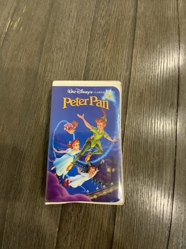 Disney peter pan - pan, 1990