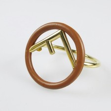 Bracciale FENDI LOGO BRACCIALE