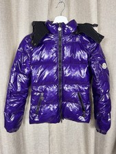 Moncler Down Jacket  Size XS /