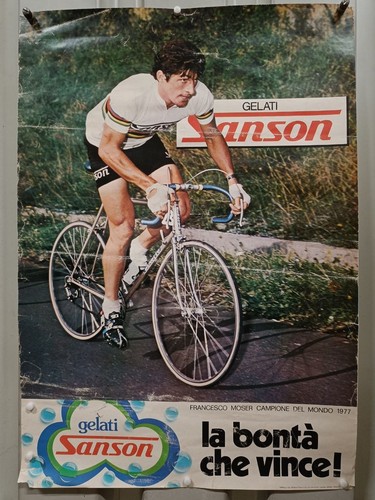 Espositore poster negozio