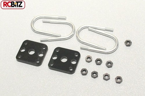 Kit raccordi bulloni asse - a,