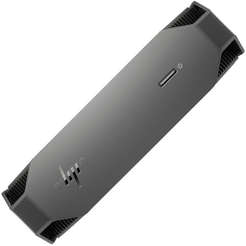 Workstation mini g5 - workstation, hp