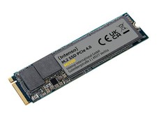 Intenso MI500 SSD 500 GB