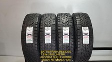 GOMME USATE  TERMICHE