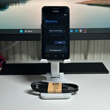 Smartphone Android compatto