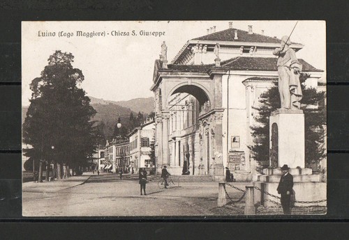 Cartolina lombardia varese - -,