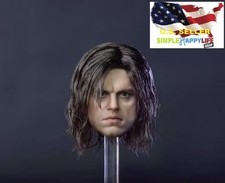 Soldatino invernale bucky - invernale, 1/6