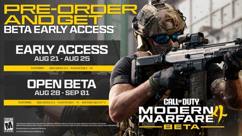 Call duty modern warfare - call, of