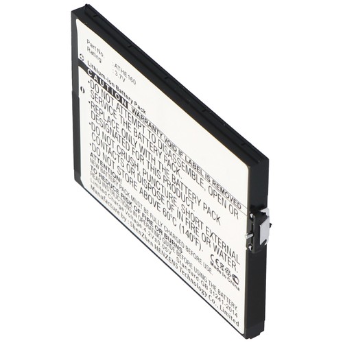 Batteria accucell adatta - batteria, per