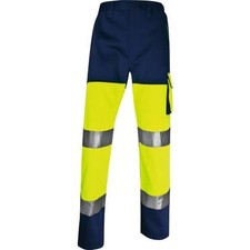 Pantaloni da lavoro Delta Plus