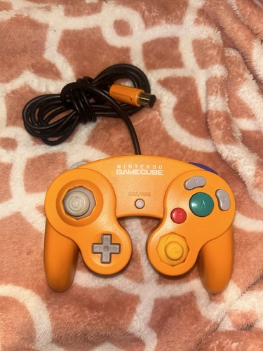Nintendo gamecube controller - nintendo,