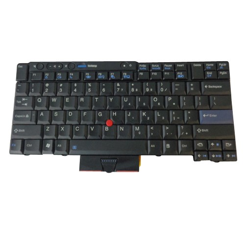 Lenovo thinkpad w510 - lenovo,
