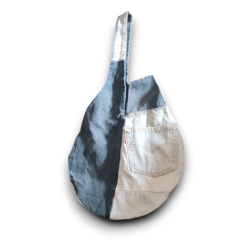 Borsa sacco spalla - spalla, levi's