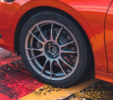 OZ Racing Ultraleggera