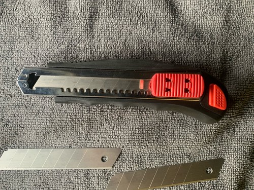 Parkside cutter taglierino - parkside,