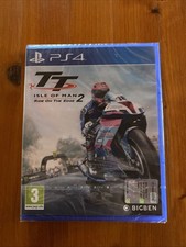 TT Isle of Man - Ride on the