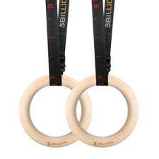 5BILLION Anelli Ginnastica