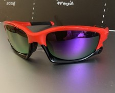 Giacca Oakley Spaccata Infared